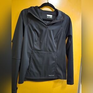 Marmot Black Women Jacket